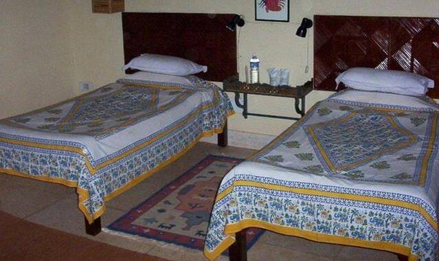 Hotel Kapil, Bankura 1